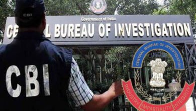 CBI slaps case against 3 customs officials posted at Hyderabad airport on graft charges