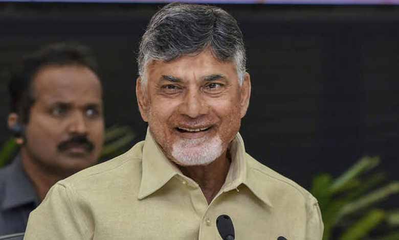 TDP supremo Chandrababu elected NDA's chief ministerial candidate in Andhra Pradesh