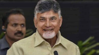 Defeat, arrest didn't deter Chandrababu Naidu from becoming CM of Andhra Pradesh for 4th time