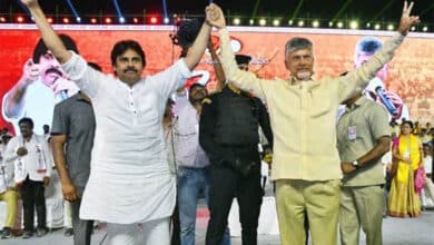 Chandrababu Naidu to take oath as Andhra Pradesh CM on June 12