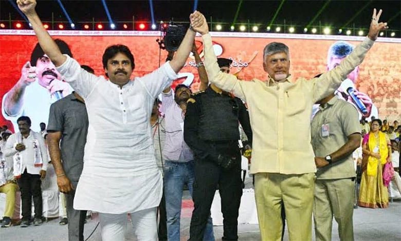 Chandrababu Naidu to take oath as Andhra Pradesh CM on June 12