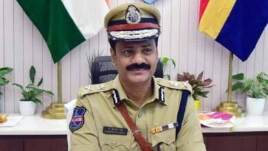 Hyderabad Cyber Crime Police freeze over Rs 4 cr in fraudulent accounts