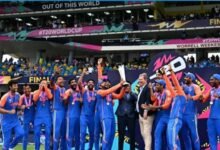 Yogi, Akhilesh congratulate Team India after long-awaited T20 WC win