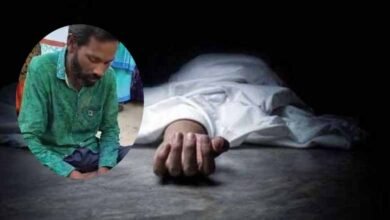 "Dead" man shows up alive before burial in Telangana