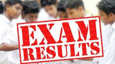Telangana Inter Supplementary Results Declared