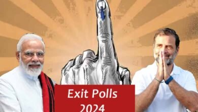 Some exit polls predict NDA majority in LS elections