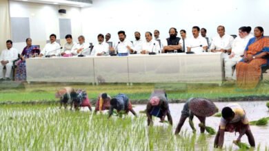 Telangana Cabinet Approves Rs 31,000 Crore Farm Loan Waiver for Loans Up to Rs 2 Lakh