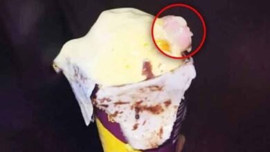 Mumbai cops trace ice cream factory worker who suffered finger injury during work