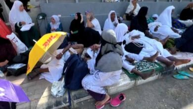 35 Pakistanis among over 900 died during Haj in Saudi Arabia