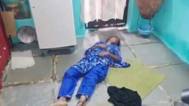 Hyderabad News | Mother-in-Law Allegedly Murders Daughter-in-Law Over Tea Dispute in Hassan Nagar