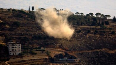 Islamic Group leader killed in Israeli airstrike in Lebanon