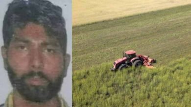 Indian agricultural worker dies in Italy after gruesome accident