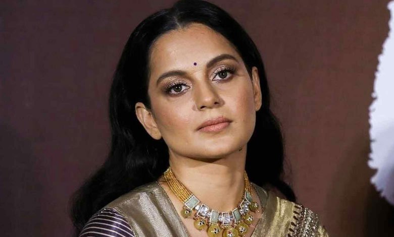 Actor Kangana defeats former CM's son Vikramaditya Singh by over 74,000 votes