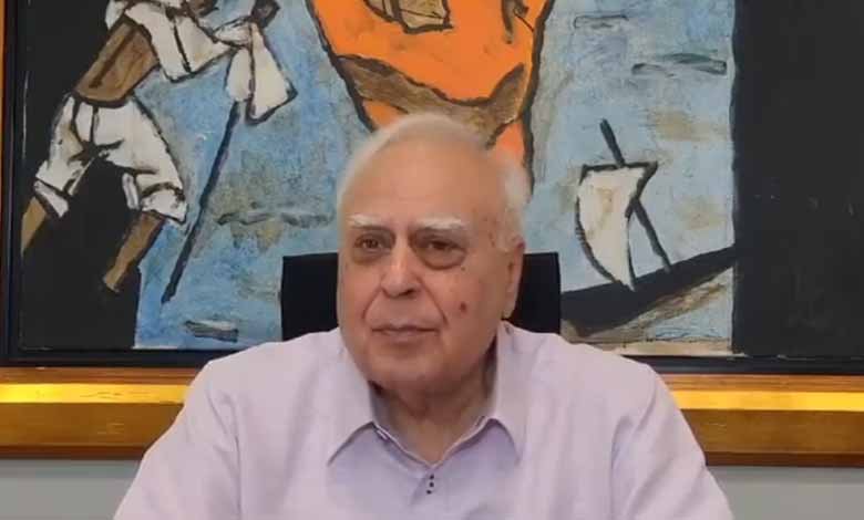 NEET row: Sibal demands probe by SC-appointed officials