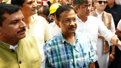 Delhi HC stays trial court’s order for CM Kejriwal's bail release in excise policy case