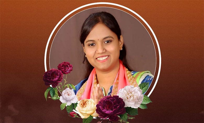 LASYA NADITHA Raghunath Yadav Leads Congress Party to Victory in Secunderabad Cantonment By-Elections