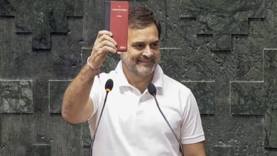Rahul Gandhi to be the Leader of Opposition in Lok Sabha