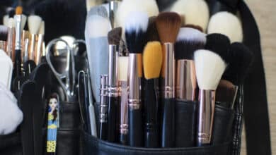 From brushes to brows: Beginner's guide to enter the world of make-up