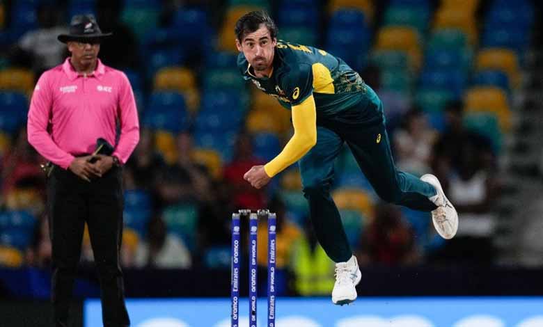 T20 World Cup: Australia defend decision of omitting Starc against Afghanistan