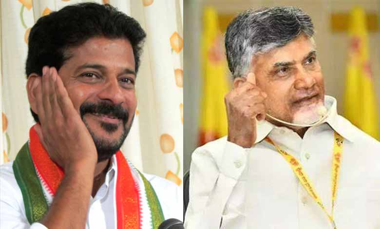 Telangana CM dials Chandrababu Naidu, hopes for cordial relations between two states