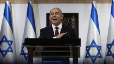 Netanyahu says intense fighting in Gaza to end 'very soon'