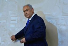 Netanyahu says Israel 'committed' to Gaza ceasefire proposal