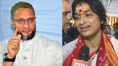 Asaduddin Owaisi wins Hyderabad LS seat for fifth time