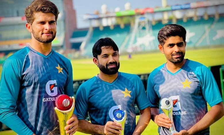 PCB Considering Salary Cuts for Babar, Rizwan, Shaheen and others After T20 WC Elimination: Report