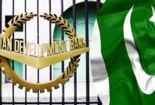 ADB approves $250 million loan to Pakistan for sustainable investment