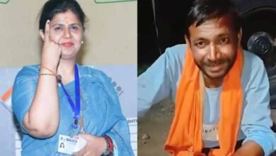 Man who uploaded video claiming he would be no more if Pankaja Munde loses dead in bus mishap