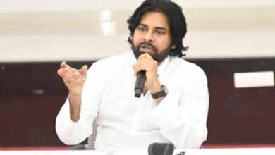 Pawan Kalyan elected as Janasena floor leader in Andhra Pradesh Assembly