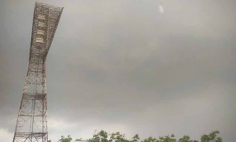 Strong wind or sustained surface wind likely in Telangana in next 48 hours: Met