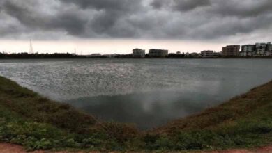 Thunderstorms predicted in parts of Andhra Pradesh till June 12