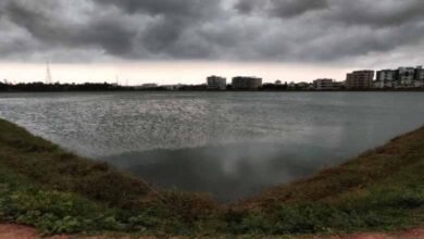 Heavy rain forecast for parts of Andhra Pradesh from June 26 to 28
