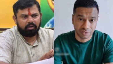 Comedian Daniel Fernandes' show in Hyderabad cancelled over threats from BJP leader Raja Singh