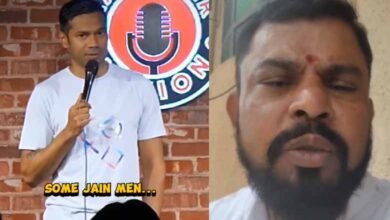 Comedian Daniel Fernandes Faces Threats from BJP MLA Raja Singh, Show in Hyderabad Under Threat