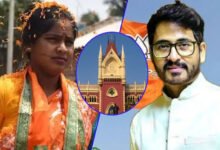 Two Defeated BJP MP Candidates in Bengal File High Court Petitions to Nullify Election Results