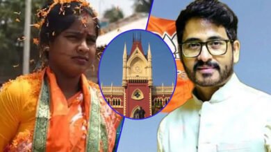 Two Defeated BJP MP Candidates in Bengal File High Court Petitions to Nullify Election Results