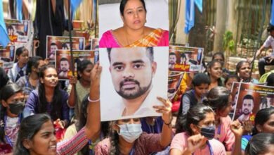 Karnataka: Prajwal’s mother Bhavani Revanna granted bail in abduction case