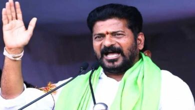 Congress will win at least 10 of 17 LS seats in Telangana: Revanth Reddy