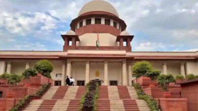 SC notice to Centre, NTA on pleas for cancelling NEET-UG 2024; proceedings before HCs stayed