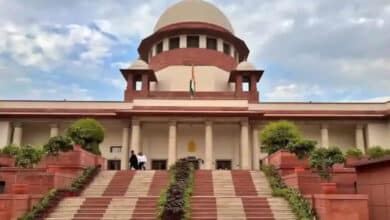 SC refuses to entertain YSRCP's plea against relaxation of postal ballot norms in Andhra Pradesh