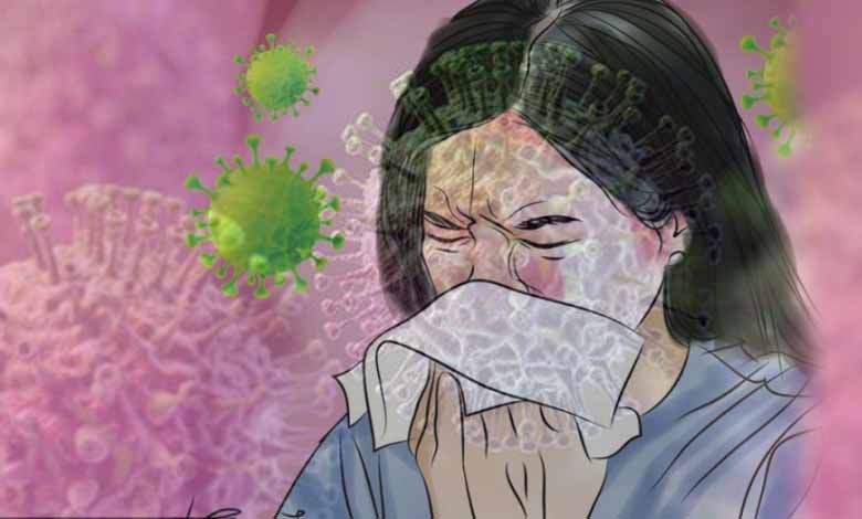 Hyderabad Sees Surge in Seasonal Flu and Influenza Infections