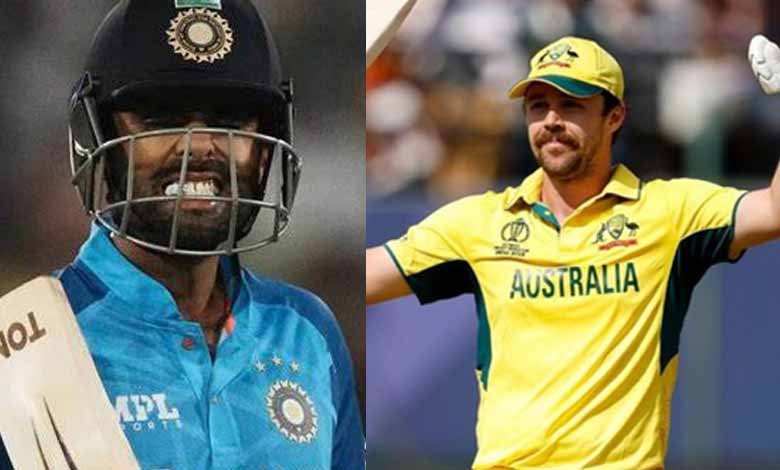 ICC Rankings: Head's meteoric rise continues, dethrones SKY as top T20I batter