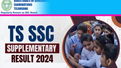 Advanced Supplementary Results for Class 10 to be Released Tomorrow Afternoon