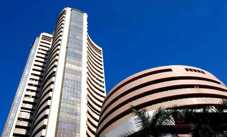 Sensex, Nifty close at record high, media and energy stocks shine