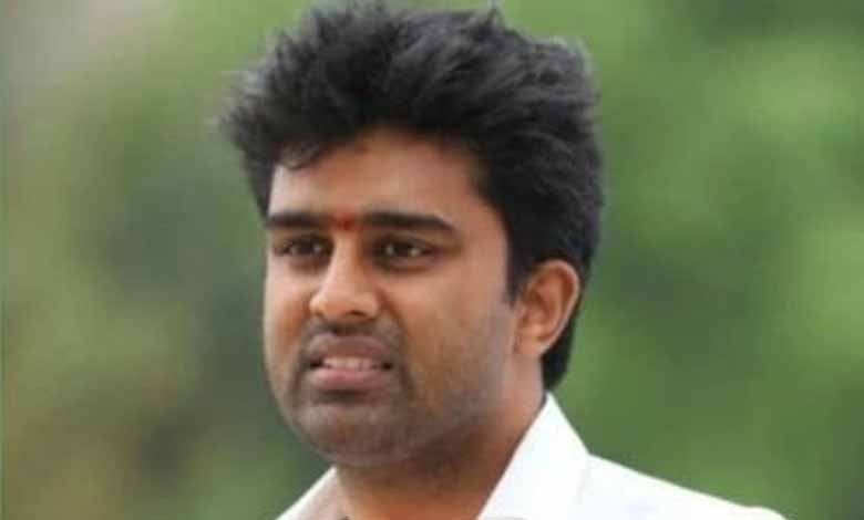 JD(S) MLC Suraj Revanna arrested in sexual assault case