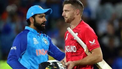 India Faces England in Semifinal Showdown Amid Uncertainties