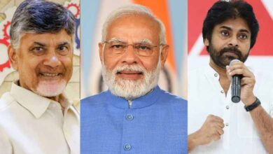 BJP's south push: TDP, Janasena likely to get significant roles in Modi govt