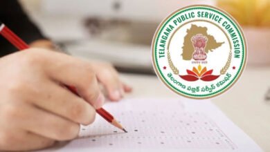 4.03L students to attend Group-I preliminary exams on June 9